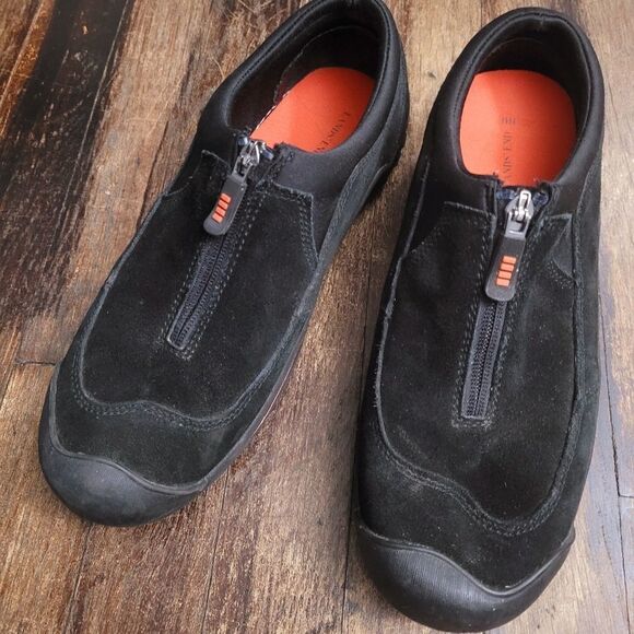 𝅺Lands end | Womens hiking shoes - Picture 1 of 4